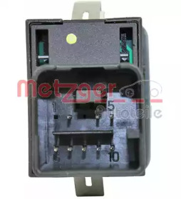 METZGER 0916337